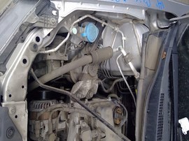 2014 HONDA CIVIC, SILVER, LX, 1.8L, AT,   A25183